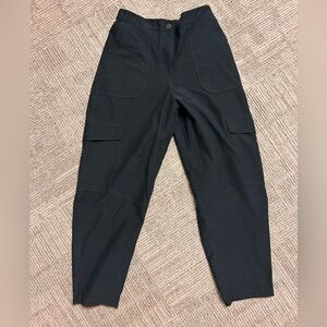 Lululemon Cargo Pants